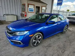 19XFC2F62LE027138 2020 HONDA CIVIC