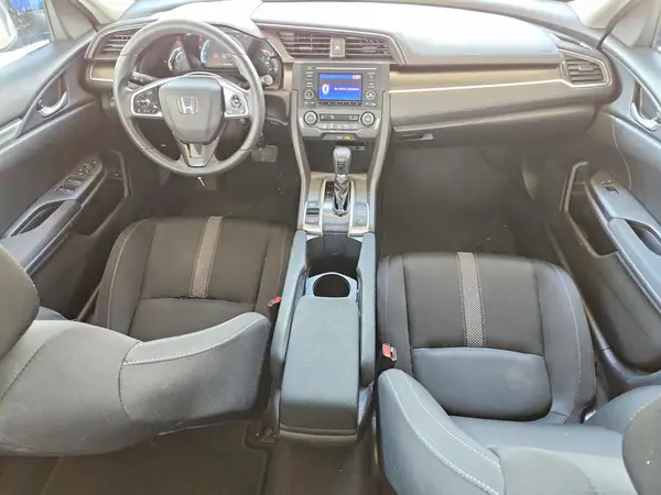 19XFC2F62LE027138 2020 HONDA CIVIC - Image 8