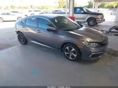 19XFC2F62LE027236 2020 HONDA CIVIC