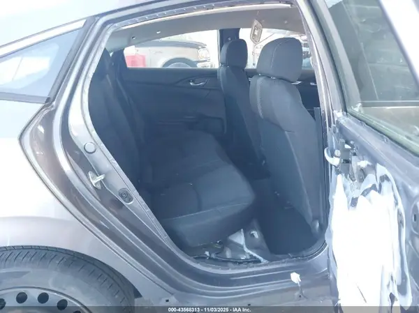 19XFC2F62LE027236 2020 HONDA CIVIC - Image 8