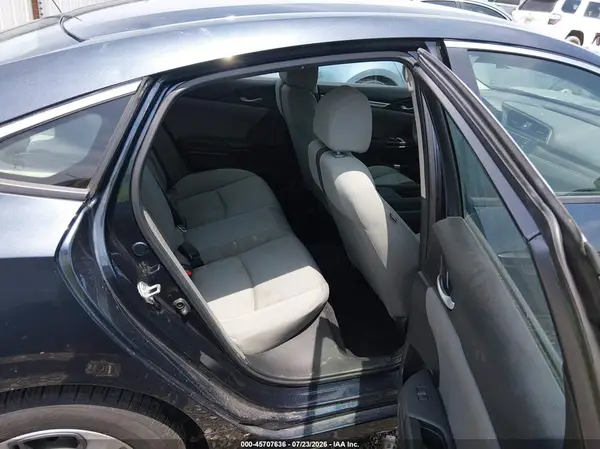19XFC2F62LE027401 2020 HONDA CIVIC - Image 8