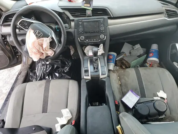 19XFC2F62LE029066 2020 HONDA CIVIC - Image 8
