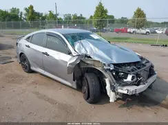 19XFC2F62LE030234 2020 HONDA CIVIC