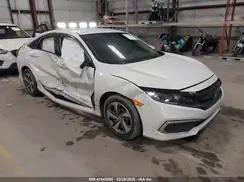 19XFC2F62LE030489 2020 HONDA CIVIC