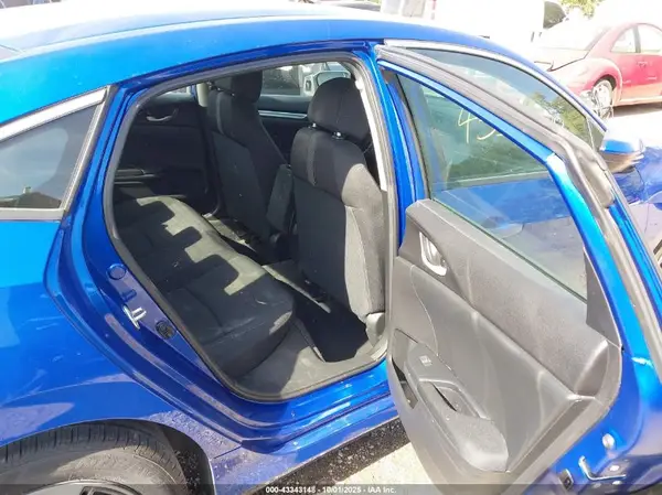 19XFC2F62LE030508 2020 HONDA CIVIC - Image 8