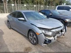 19XFC2F62LE200205 2020 HONDA CIVIC