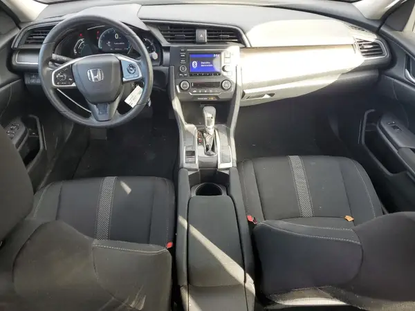 19XFC2F62LE200561 2020 HONDA CIVIC - Image 8