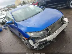 19XFC2F62LE203363 2020 HONDA CIVIC