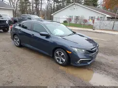 19XFC2F62LE203833 2020 HONDA CIVIC