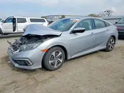 19XFC2F62LE204836 2020 HONDA CIVIC