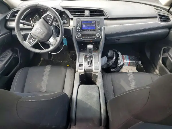 19XFC2F62LE204836 2020 HONDA CIVIC - Image 8