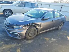 19XFC2F62LE205100 2020 HONDA CIVIC