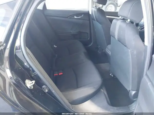 19XFC2F62LE205534 2020 HONDA CIVIC - Image 8