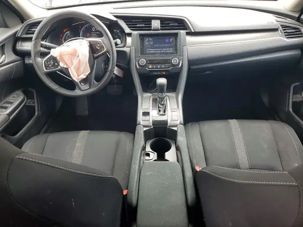 19XFC2F62LE205825 2020 HONDA CIVIC - Image 8