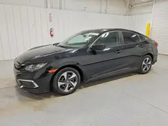 19XFC2F62LE207624 2020 HONDA CIVIC