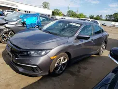 19XFC2F62LE207848 2020 HONDA CIVIC