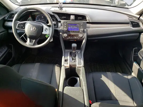 19XFC2F62LE207848 2020 HONDA CIVIC - Image 8