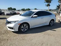 19XFC2F62LE208241 2020 HONDA CIVIC