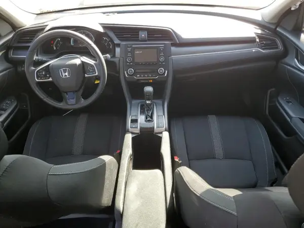 19XFC2F62LE208241 2020 HONDA CIVIC - Image 8