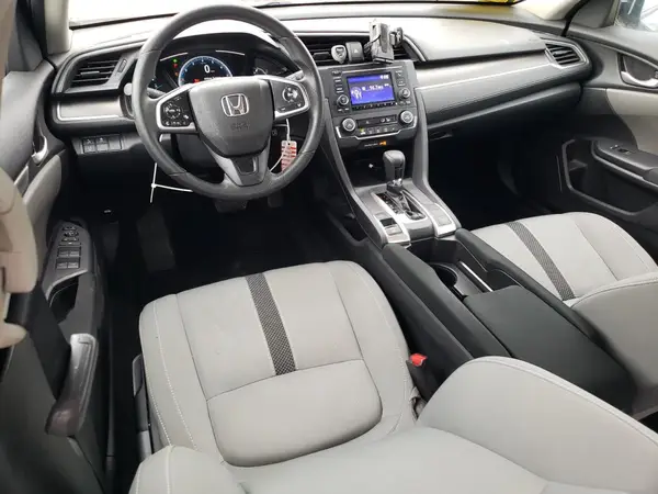 19XFC2F62LE208918 2020 HONDA CIVIC - Image 8