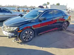 19XFC2F62LE209101 2020 HONDA CIVIC