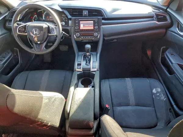 19XFC2F62LE209101 2020 HONDA CIVIC - Image 8