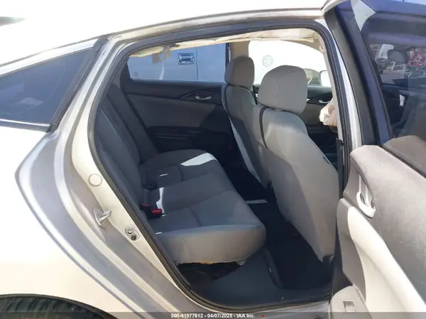19XFC2F62LE209146 2020 HONDA CIVIC - Image 8