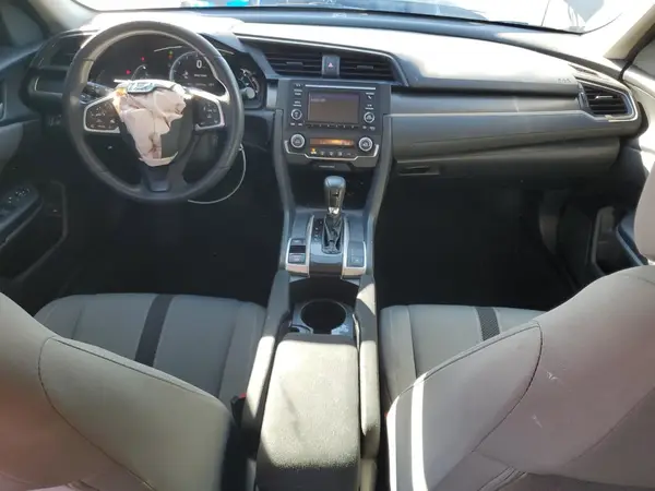 19XFC2F62LE209177 2020 HONDA CIVIC - Image 8