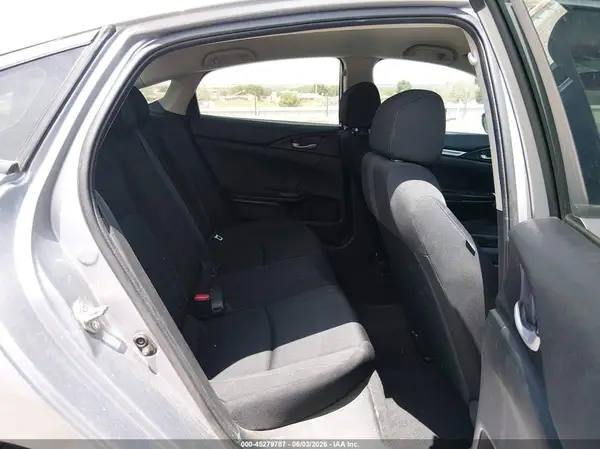 19XFC2F62LE209566 2020 HONDA CIVIC - Image 8