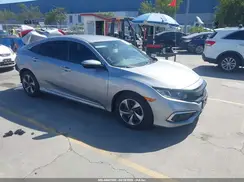 19XFC2F62LE209681 2020 HONDA CIVIC