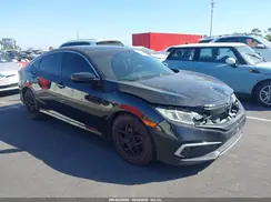 19XFC2F62LE210040 2020 HONDA CIVIC