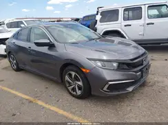 19XFC2F62LE210295 2020 HONDA CIVIC