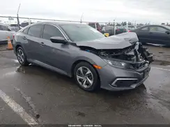 19XFC2F62LE210474 2020 HONDA CIVIC