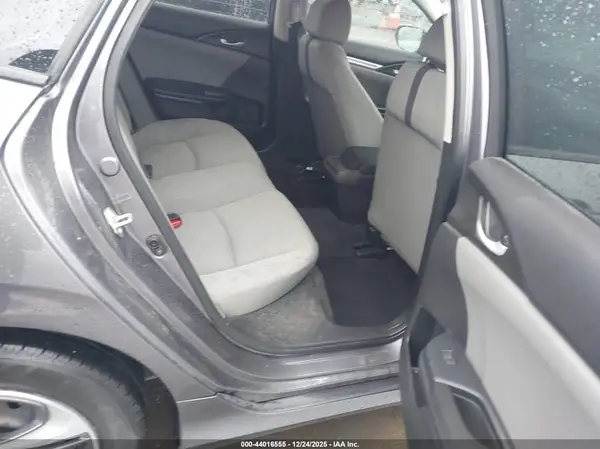 19XFC2F62LE210474 2020 HONDA CIVIC - Image 8