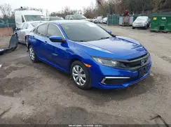 19XFC2F62LE211852 2020 HONDA CIVIC