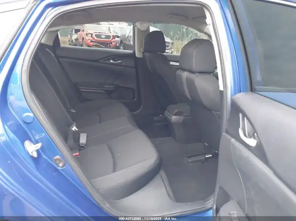 19XFC2F62LE211852 2020 HONDA CIVIC - Image 8