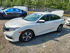 19XFC2F62LE212404 2020 HONDA CIVIC