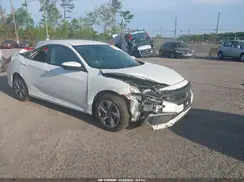 19XFC2F62LE212421 2020 HONDA CIVIC