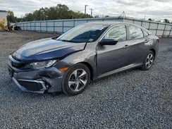 19XFC2F62LE212614 2020 HONDA CIVIC