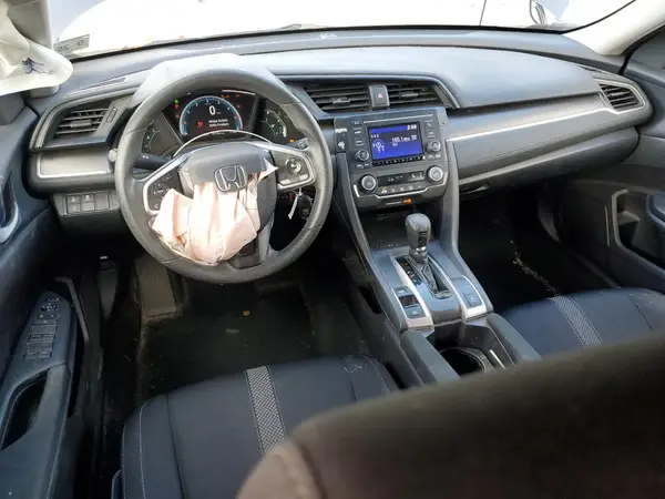19XFC2F62LE212614 2020 HONDA CIVIC - Image 8