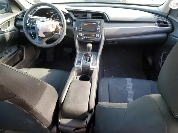 19XFC2F62LE213164 2020 HONDA CIVIC - Image 8