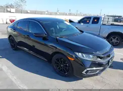 19XFC2F62LE213214 2020 HONDA CIVIC