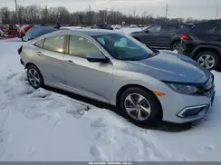 19XFC2F62LE213830 2020 HONDA CIVIC