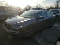 19XFC2F62LE215237 2020 HONDA CIVIC
