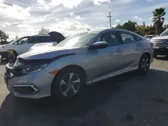 19XFC2F62LE215951 2020 HONDA CIVIC