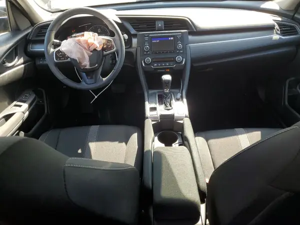 19XFC2F62LE216887 2020 HONDA CIVIC - Image 8