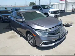 19XFC2F62ME201341 2021 HONDA CIVIC