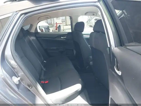 19XFC2F62ME201341 2021 HONDA CIVIC - Image 8