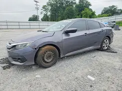 19XFC2F63GE001301 2016 HONDA CIVIC