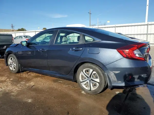 19XFC2F63GE038686 2016 HONDA CIVIC - Image 2